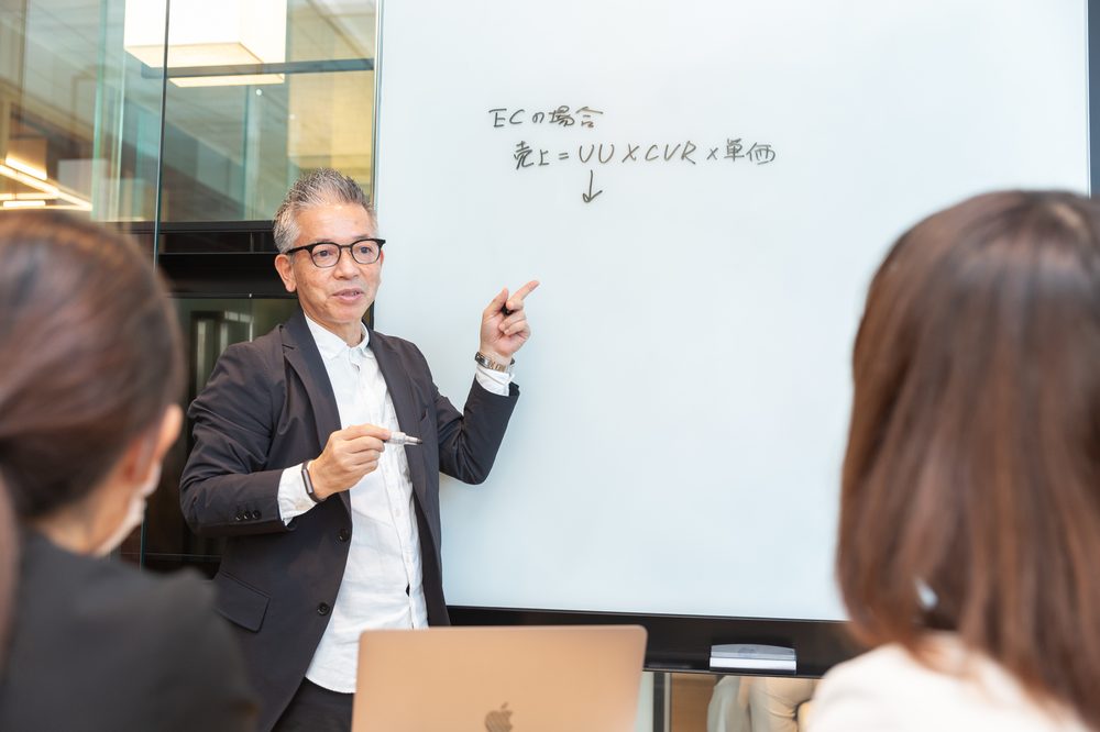 AI活用支援