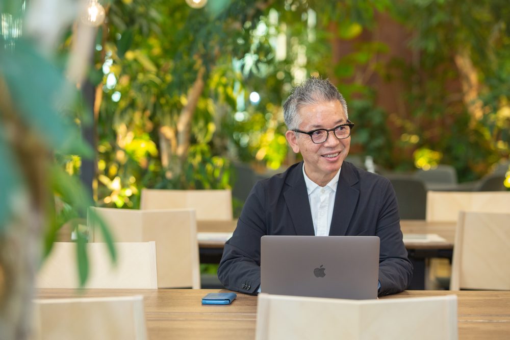 IT事業拡大支援