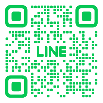LINE友だち追加QRコード